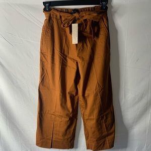 NWT Banana Republic Pant